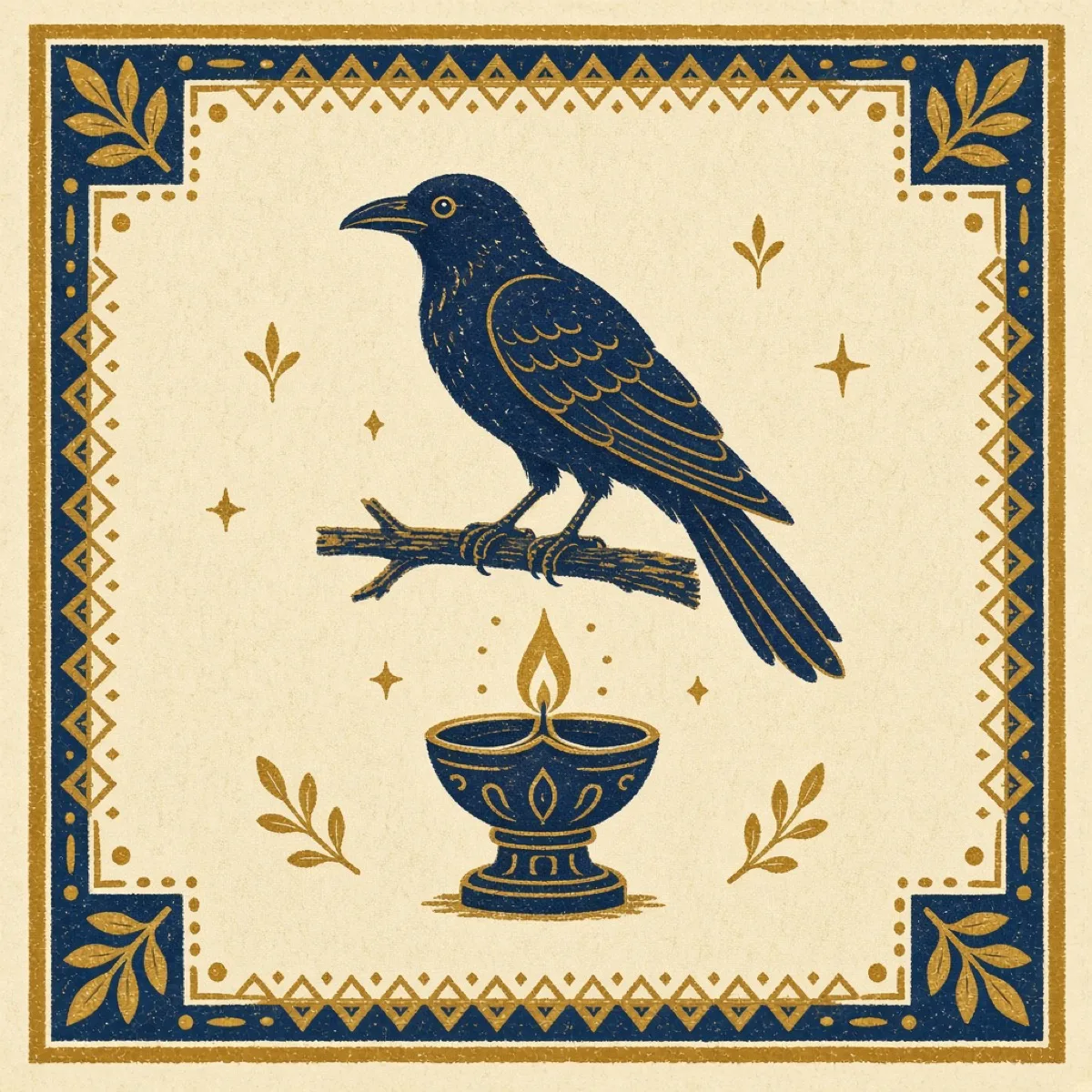 Shani Chalisa — Shani
